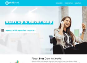 bluegumnetworks.com.au
