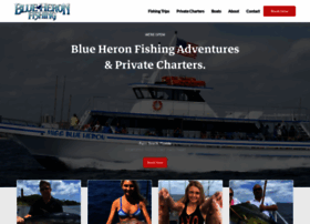 blueheronfishing.com
