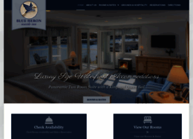 blueheronseasideinn.com