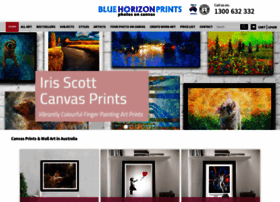 bluehorizonprinting.com.au