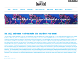 bluelinebikelab.com