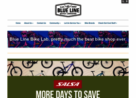 bluelinebikes.com