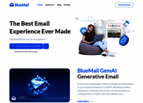 bluemail.me