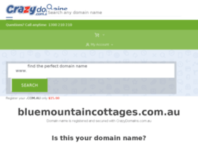 bluemountainscottages.com.au