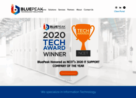 bluepeak.io