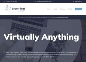 bluepixelstudio.co.za