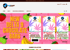 blueplanetchocolate.com