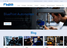 blueprintautomation.com