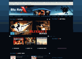 blueray-x.de
