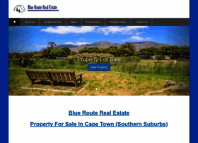 bluerouterealestate.co.za