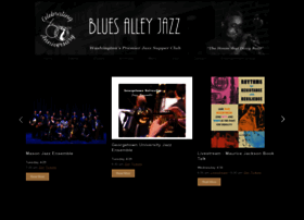 bluesalley.com