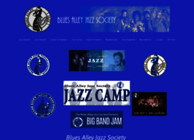 bluesalley.org