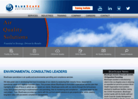 bluescapeinc.com