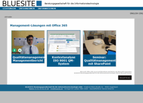 bluesite.de