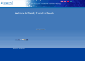 blueskyrecruit.com