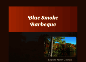 bluesmokeblueridge.com