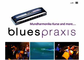 bluespraxis.ch