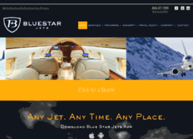 bluestarjets.com