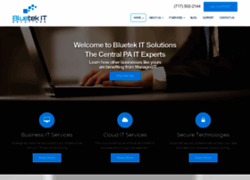 bluetekusa.com