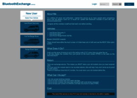 bluetoothexchange.co.uk