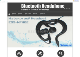 bluetoothheadphonestore.com