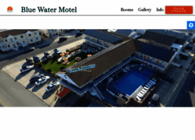 bluewatermotel.com