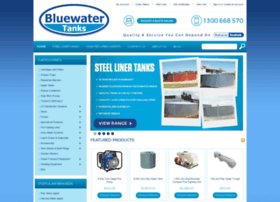 bluewatertanks.com.au