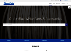 bluewhiteparts.com