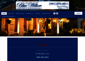 bluewillowbandb.com