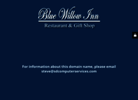 bluewillowinn.com