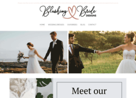 blushingbride.co.za