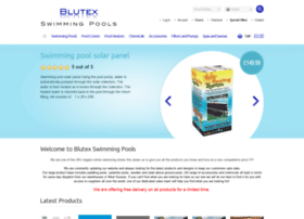 blutexswimmingpools.co.uk