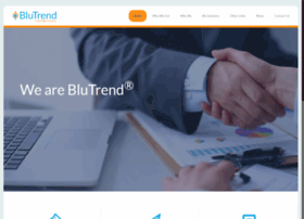 blutrend.com