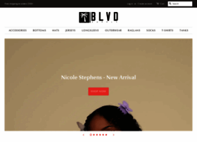 blvdsupplyinc.com