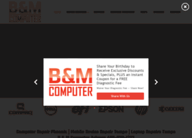 bmcomputer.com