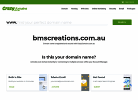 bmscreations.com.au