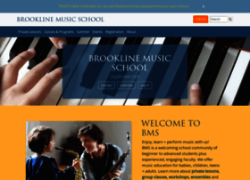 bmsmusic.org