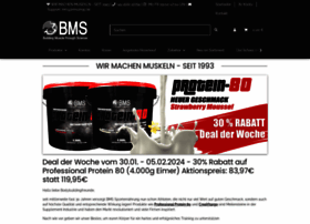 bmsshop.de