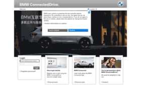 bmw-connecteddrive.cn