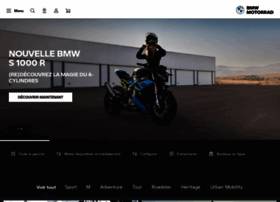 bmw-motorrad.fr