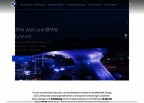 bmw-welt.com