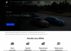 bmw.lv