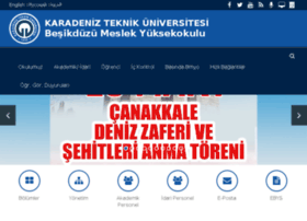 bmyo.edu.tr