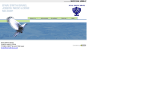 bnaibrith.org.il