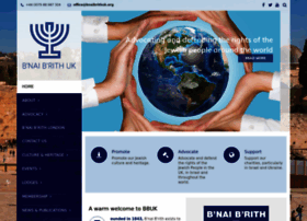 bnaibrithuk.org