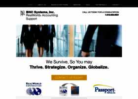 bnc-sys.com