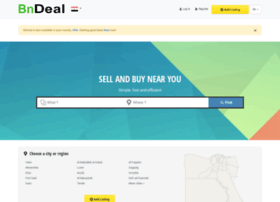 bndeal.com