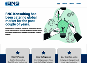 bngkonsulting.com