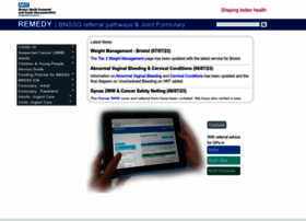 bnssgformulary.nhs.uk