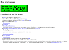 boa.org